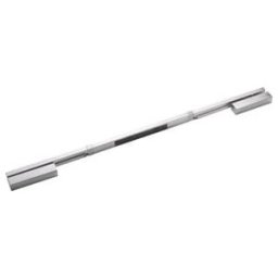Kit de ferme-porte dormakaba TS 93 GSR/V-EMR 2 argenté charnières de montage standard EN 5-7. ; Dorma-Glas (3000255294)