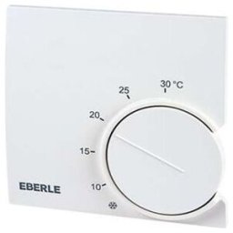Eberle Controls Régulateur de température ambiante RTR 9121 (121110151100)