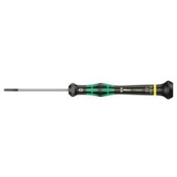 WERA Tournevis électronique Kraftform-Micro 2 mm (05118006001)