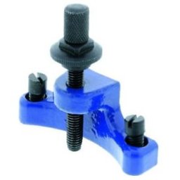 Set de consoles pour tête à changement rapide Gr. C SRW ; SRW-Amestra (100246)