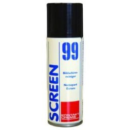 KONTAKT CHEMIE Screen 99 Nettoyant écran, 400 ml aérosol ; CRC Industries (80513-AA)