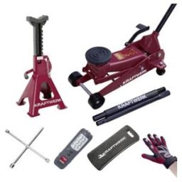 Kraftwerk Kit de changement de roue universel (38101SET)