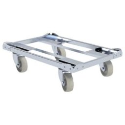 ESB Set d’angles de capture rolldolly® INDUSTRY 400 x 600 mm Cr 3 4 pièces ; E. S. B. (SETFEK157402C)