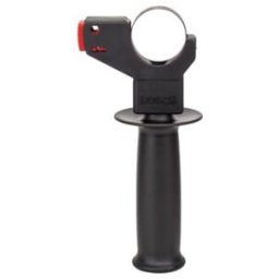 Poignée BOSCH pour perceuses à percussion pour GBH GSB GBN PBH (2602025120)