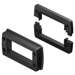Rittal Fenêtre d’inspection insert 3524 E AX 2731.010 (2731010)