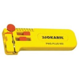 Micro pince à dénuder de précision Jokari PWS-PLUS 002 (40025)