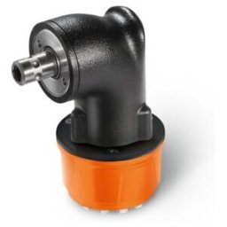 Fein Renvoi d’angle, Interface pour accessoires QuickIN (64203008010 64203008010)