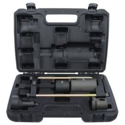BGS Insert de servante d'atelier 1/6 : Jeu d'outils bras oscillant de silenbloc pour Ford, Mazda, Volvo ; BGS technic (9444)