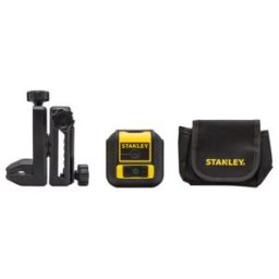 Laser à ligne Stanley Cross90 vert (STHT77592-1)