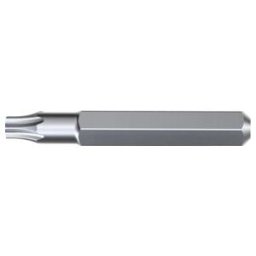 Wiha Micro-embout 28 mm TX forme 4 mm (40639) T20 (40639)