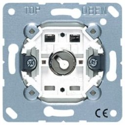 Jung Signal lumineux E14 filetage 938-14 U (938-14U)