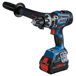 Perceuses-visseuses à percussion sans fil GSB 18V-150 C BOSCH (06019J5101)