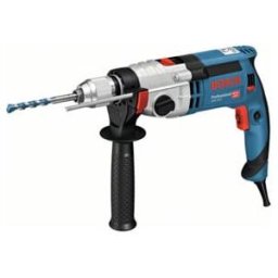 Perceuse à percussion BOSCH GSB 24-2 (060119C801)