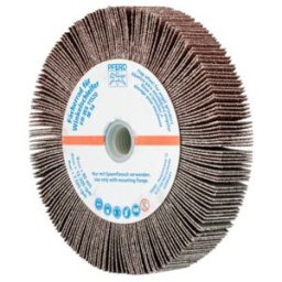 PFERD Roues à lamelles à alésage pour meuleuses d’angle FR WS 11520 M14 A 60 (44781506)