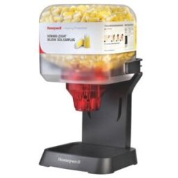 HOWARD LEIGHT Kit distributeur de protections auditives Bilsom HL400-AM, Type : SET ; Honeywell (097514 SET)