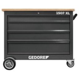 Gedore Servante d’atelier / de montage (3532283)