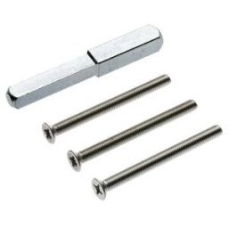 edi Kit de montage PT VK 8/10x95mm M6, TS 73-77 33 ; Dieckmann (9000015100)