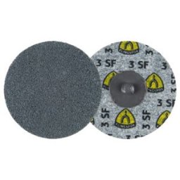 Disques à changement rapide Klingspor QRC 500 51 mm Fine carbure de silicium 6 SF dur (358979)
