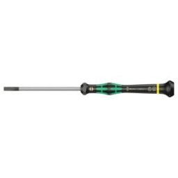 WERA Tournevis électronique Kraftform-Micro 4 mm (05118014001)