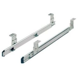 Tiroir à clavier Hettich KA 3434 STA galvanisé 300mm (77800)