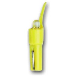 Busch-Jaeger Insert d’éclairage LED couleur ROUGE 8392-12 (2CKA001784A0792)