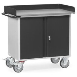 fetra Servantes d'atelier 12456/7016 Grey Edition (12456-7016)