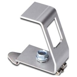 DIGITUS Adaptateur rail DIN pour 1 module Keystone AN-25184 (AN-25184)