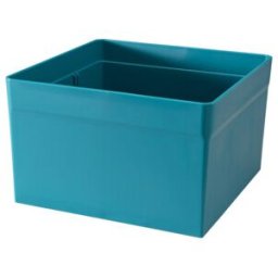 Makita Insert de boîte Gr. 5 150 × 150 mm (191X97-5)