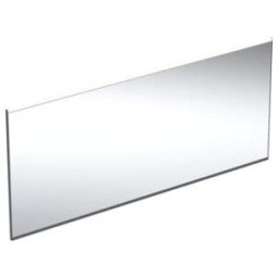 Geberit Miroir lumineux Option Plus 160x70 cm, s m/Al el, éclairage dir./ind. (502787141)