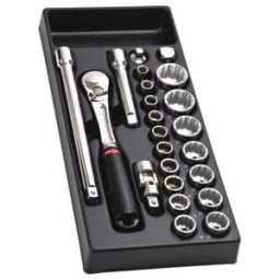 Facom Modul - 7 outils à percussion (MOD.SL112)