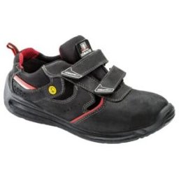 Lemaitre Sandale de sécurité ESD SUPER X FRESH S1P ESD Taille 41 (126041)