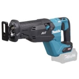 Makita Scie alternative sans fil 40V max. (sans batterie, sans chargeur) (JR002GZ)