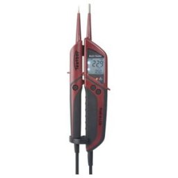Testboy Testeur de tension Profi III LCD (61303000)