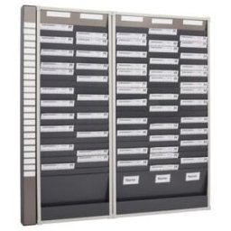 Kit de démarrage pour tableau à cartes ; Eichner (9219-02020)