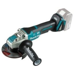 Meuleuse d'angle sans fil Makita 18V DGA520ZX1 (DGA520ZX1)