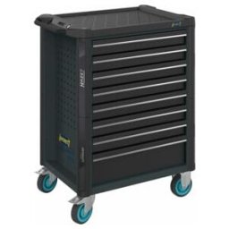 Servante d’atelier Servante d'atelier 179NT-8-RAL7016 HAZET (179NT-8-RAL7016)