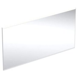 Geberit Miroir lumineux Option Plus 135x70 cm, alu anodisé, éclairage dir./ind. (502786001)