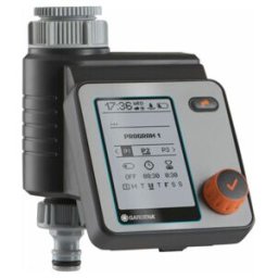Programmateur d'arrosage Master GARDENA (01892-20)