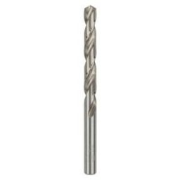 Perceuse à métaux BOSCH HSS-G, DIN 338, 9,5 x 81 x 125 mm (2608595076)