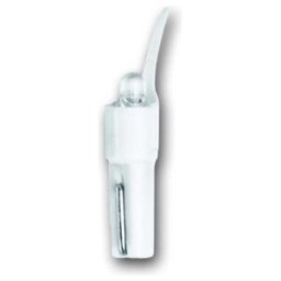 Busch-Jaeger Insert d'éclairage LED couleur ROUGE 8393-12 (2CKA001784A0793)