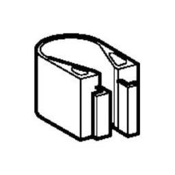 Hansa Porte-savon Élément Savon Viva (59913983)