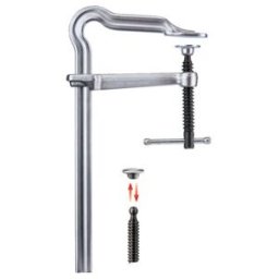 Presse tout acier OMEGA GMZ avec poignée à garrot Bessey (GM50ZK)