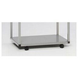 VAR Kit de suspension MSTS 24/MSTS 100 argent (18903)