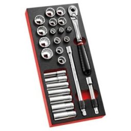 Facom Modul - Clé à douille 1/2