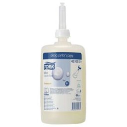 TORK Premium Savon liquide 1L (420501)