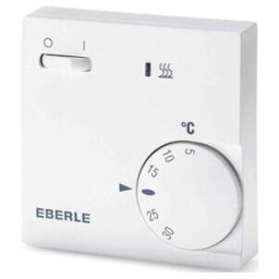 Eberle Controls Régulateur de température RTR-E 6202rw (111110451100)