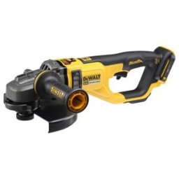 Meuleuse d'angle sans fil Dewalt 54 Volt 230mm en coffret (DCG460NK-XJ)