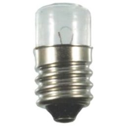 Scharnberger+Hasenbein Lampe tubulaire 14x32mm E14 24V 5W 25218 ; S+H (25218)
