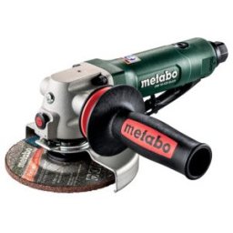 Meuleuse d'angle à air comprimé DW 10-125 Quick metabo, carton (601591000)