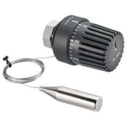 Oventrop Régulateur de température de rechange thm., avec capteur 25-50 °C, pour Regudis W-HTE (1344582)